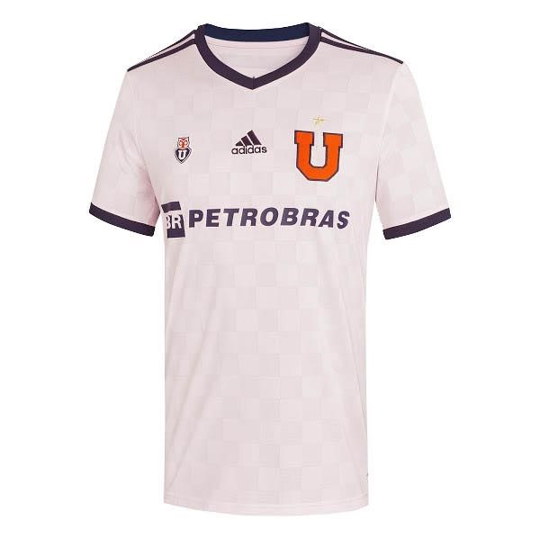 Thailandia Maglia Universidad De Cile Away 21/22 Rosa